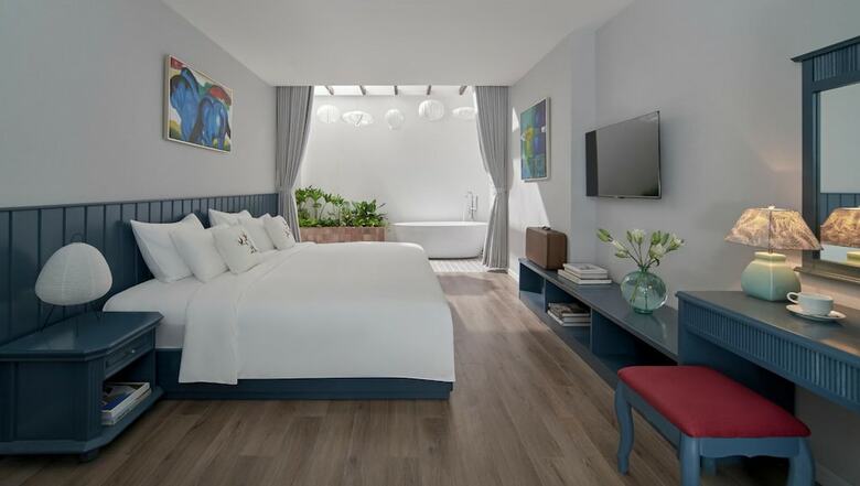 Silverland M�y Hotel