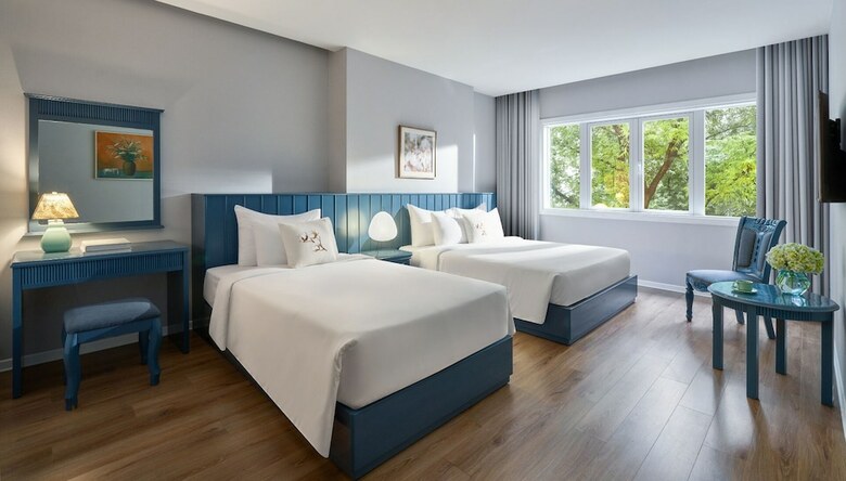 Silverland M�y Hotel