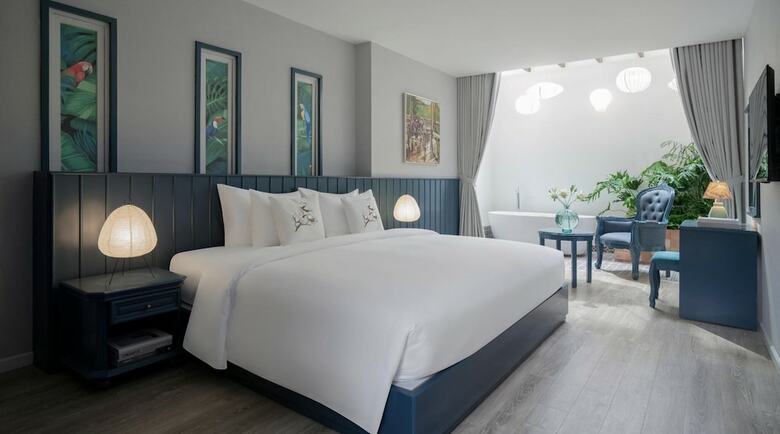 Silverland M�y Hotel