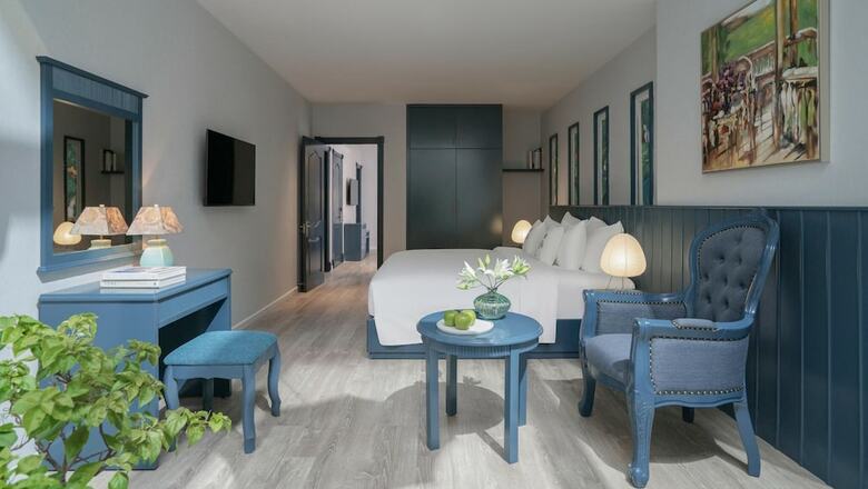 Silverland M�y Hotel