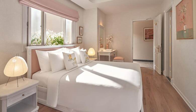 Silverland M�y Hotel