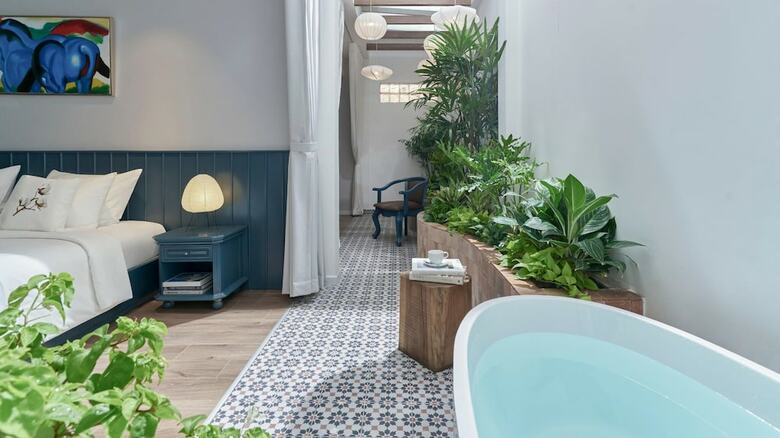 Silverland M�y Hotel