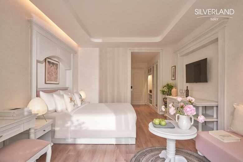 Silverland M�y Hotel