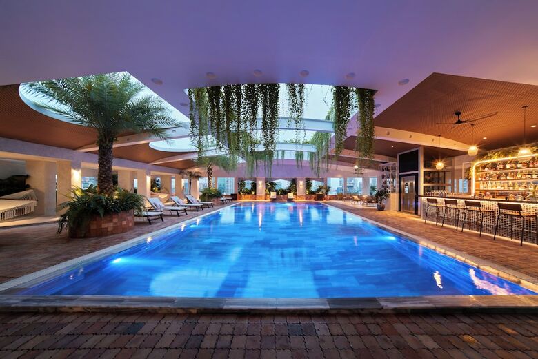 Silverland M�y Hotel