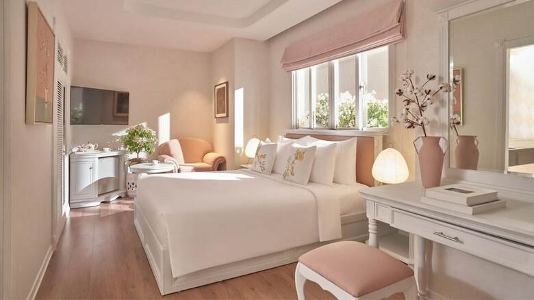 Silverland M�y Hotel