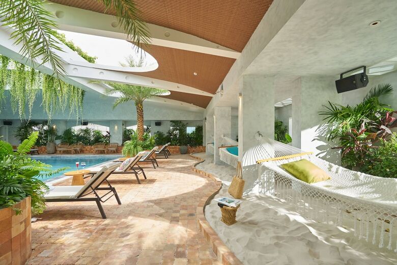 Silverland M�y Hotel