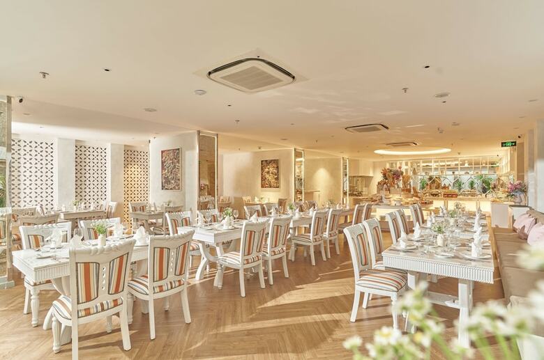 Silverland M�y Hotel