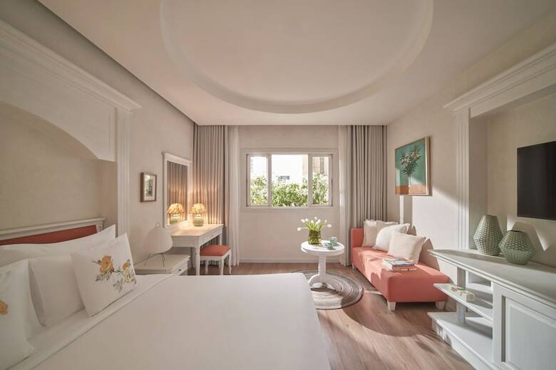 Silverland M�y Hotel