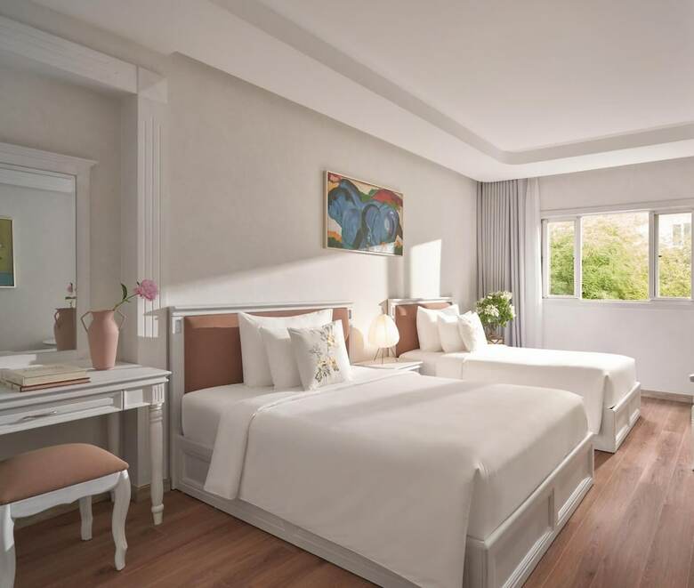 Silverland M�y Hotel