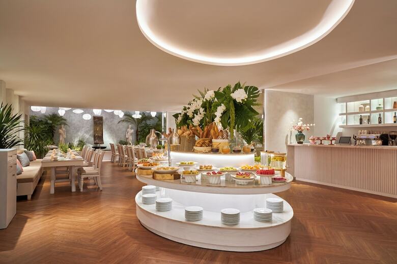 Silverland M�y Hotel