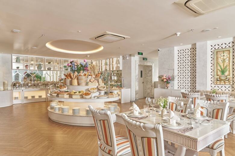 Silverland M�y Hotel