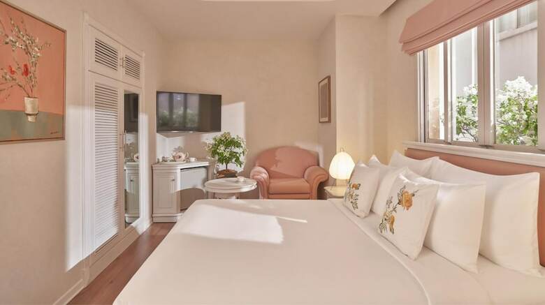 Silverland M�y Hotel