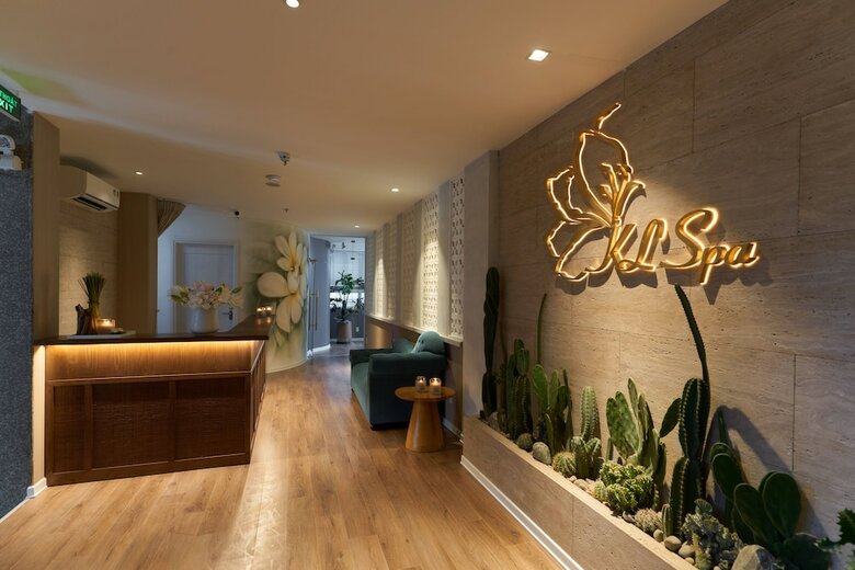 Silverland M�y Hotel