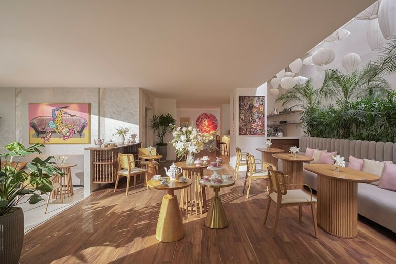 Silverland M�y Hotel