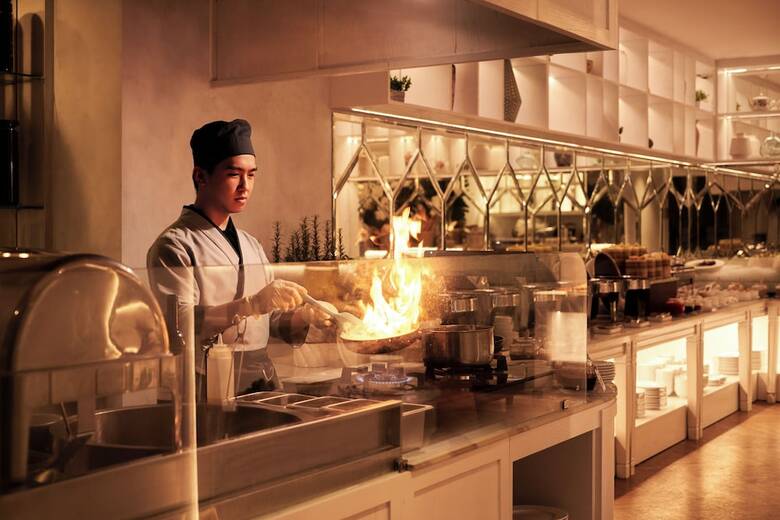 Silverland M�y Hotel