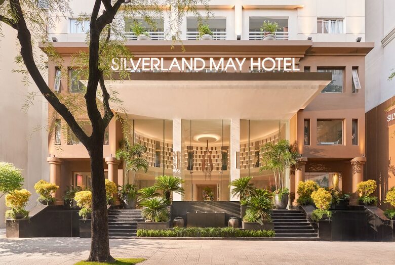 Silverland M�y Hotel