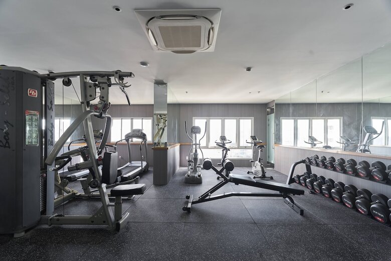 Silverland M�y Hotel
