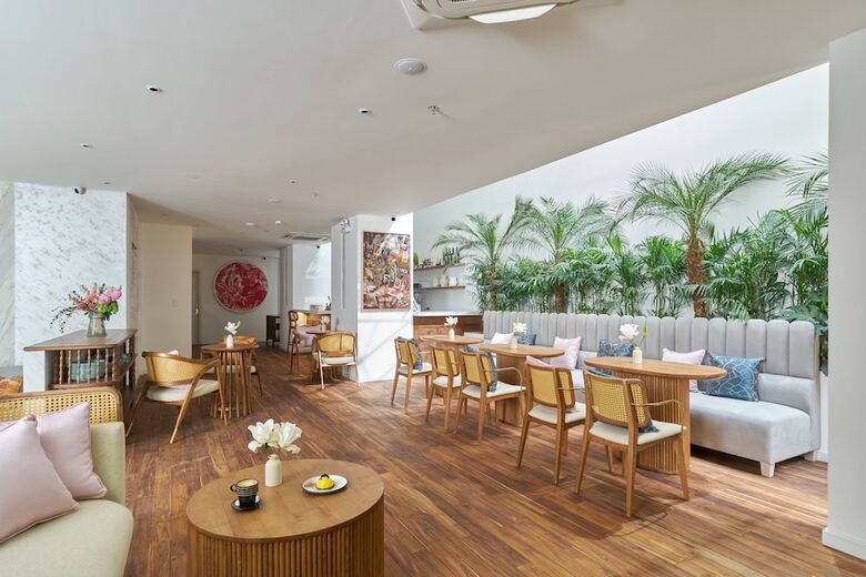 Silverland M�y Hotel