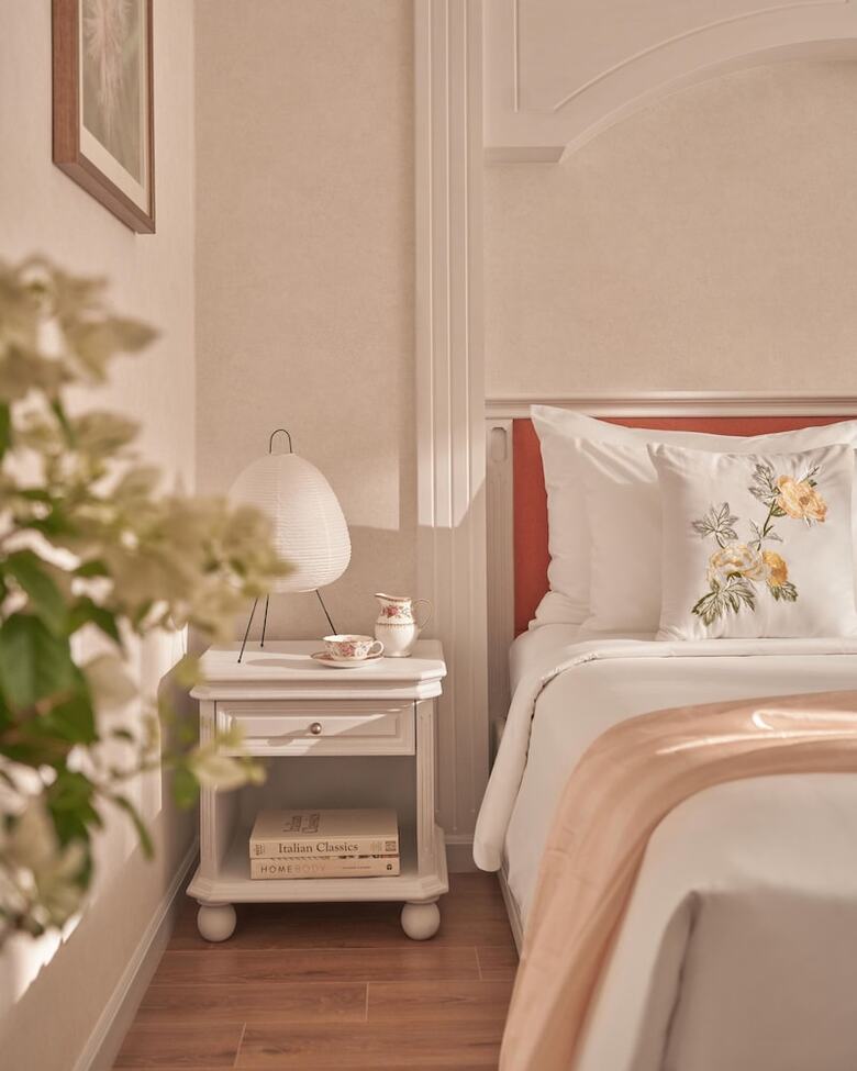 Silverland M�y Hotel