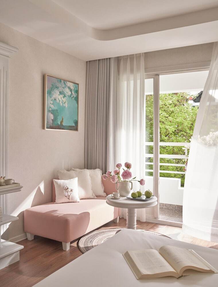Silverland M�y Hotel