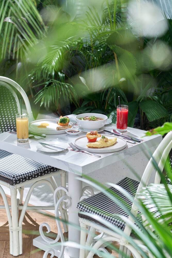 Silverland M�y Hotel