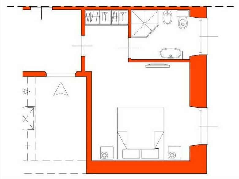 Suite Nel Largo