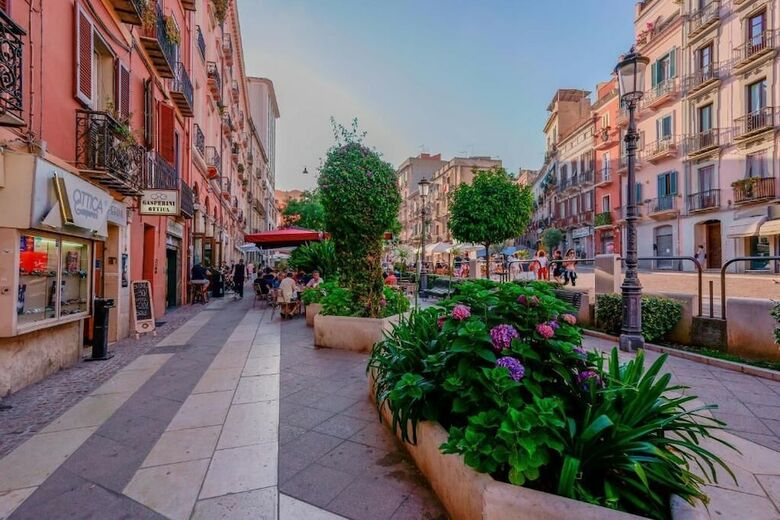 Suite Nel Largo
