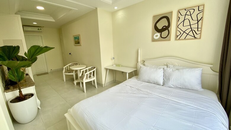 Aparthotel Lotus Village Sai Gon