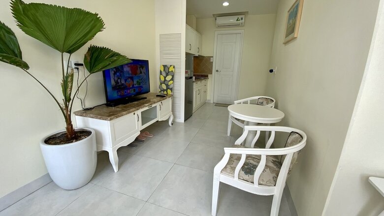 Aparthotel Lotus Village Sai Gon