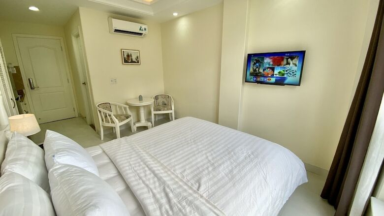 Aparthotel Lotus Village Sai Gon