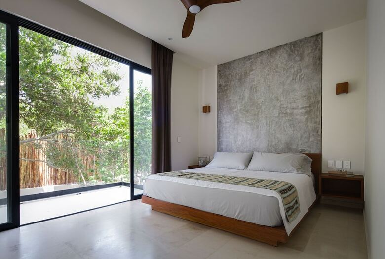 Aparthotel Tulsayab Luxury Development