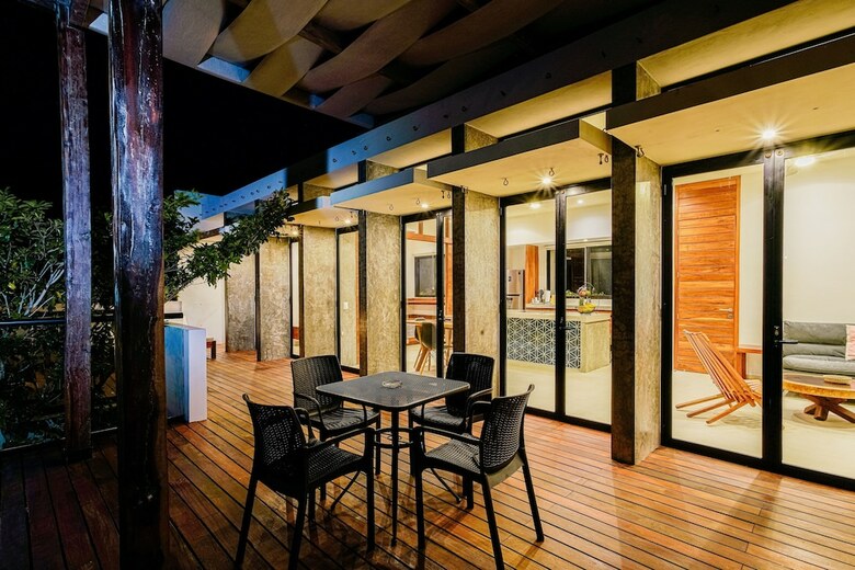 Aparthotel Tulsayab Luxury Development