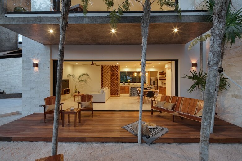 Aparthotel Tulsayab Luxury Development