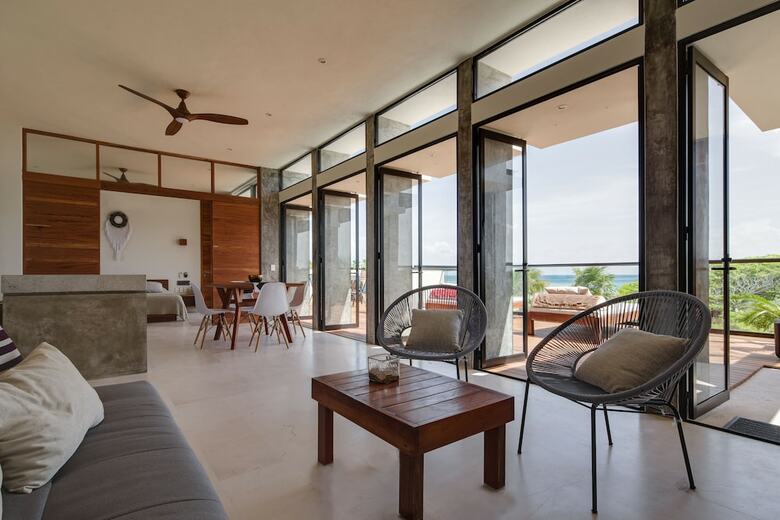 Aparthotel Tulsayab Luxury Development