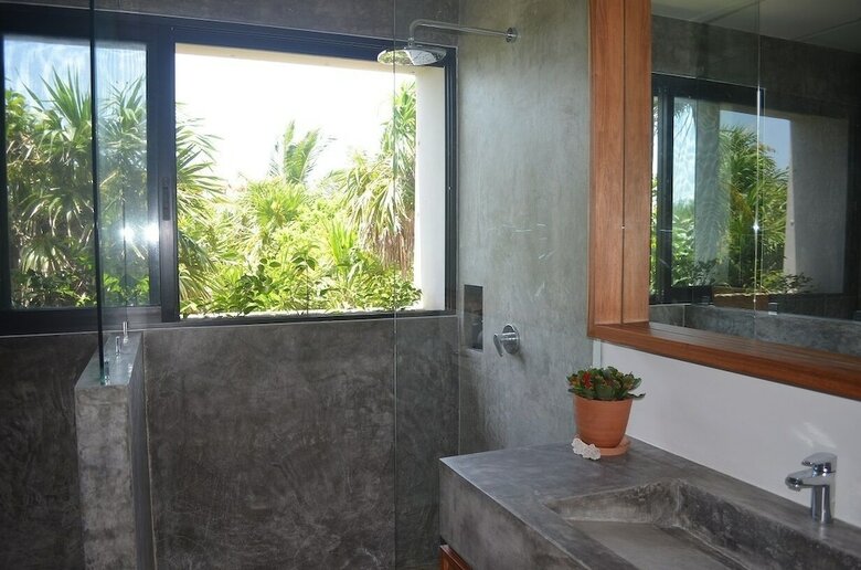 Aparthotel Tulsayab Luxury Development