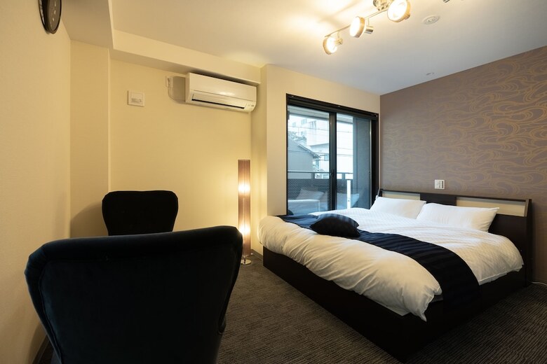 Hotel El Japan Kyotokiyomizu