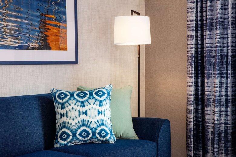 Hotel Hampton Inn Boston Seaport District