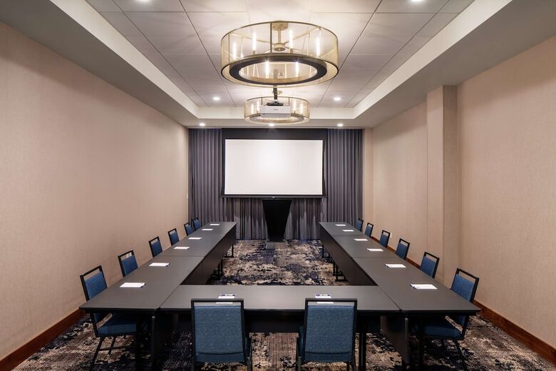Hotel Hampton Inn Boston Seaport District