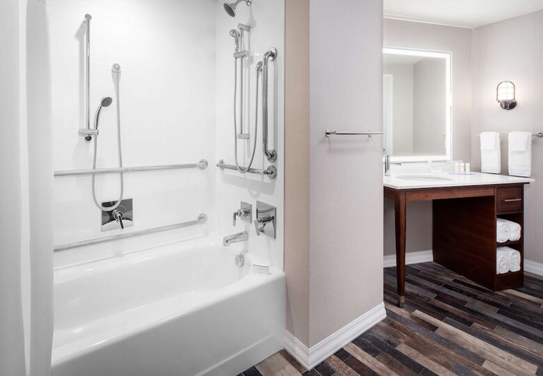 Hotel Hampton Inn Boston Seaport District