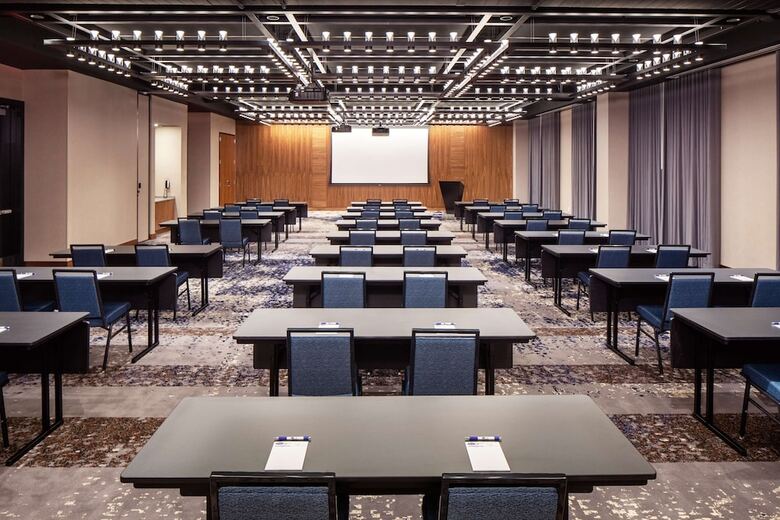 Hotel Hampton Inn Boston Seaport District