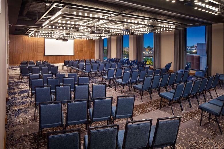Hotel Hampton Inn Boston Seaport District