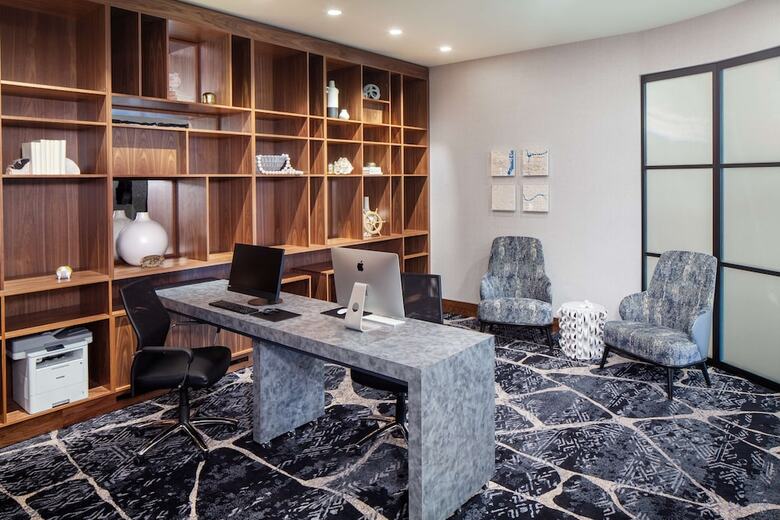 Hotel Hampton Inn Boston Seaport District