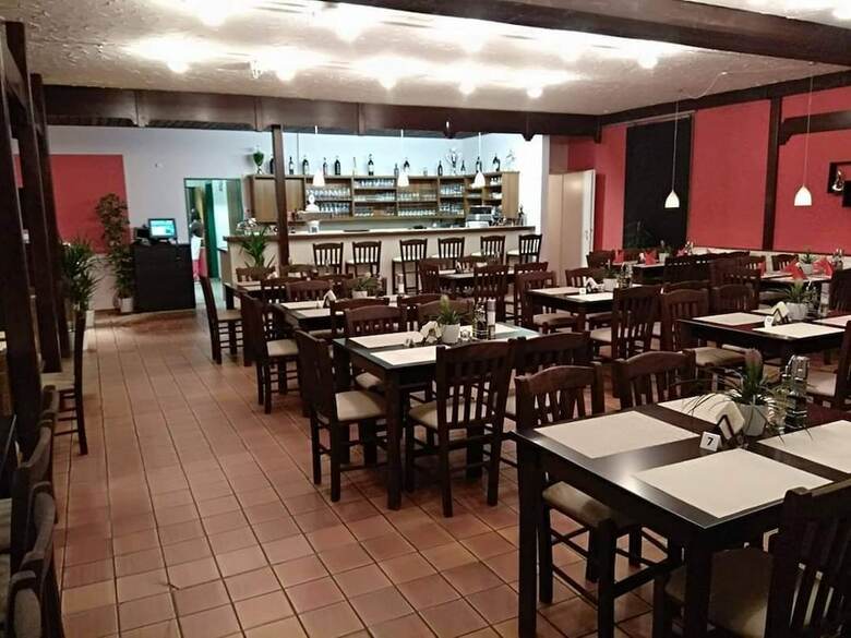 Pension Restaurant El Greco