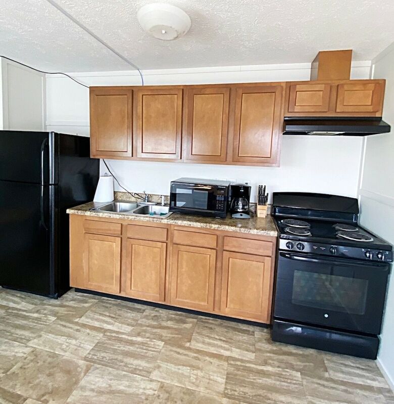 Ibex  Workforce Housing