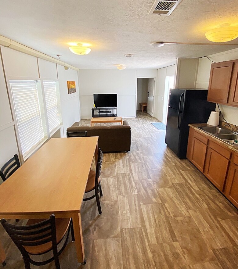 Ibex  Workforce Housing