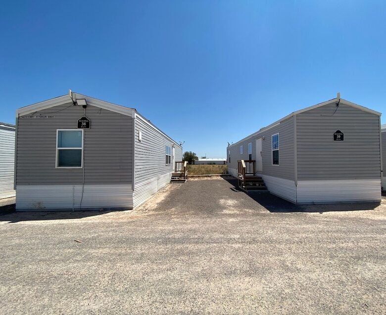 Ibex  Workforce Housing