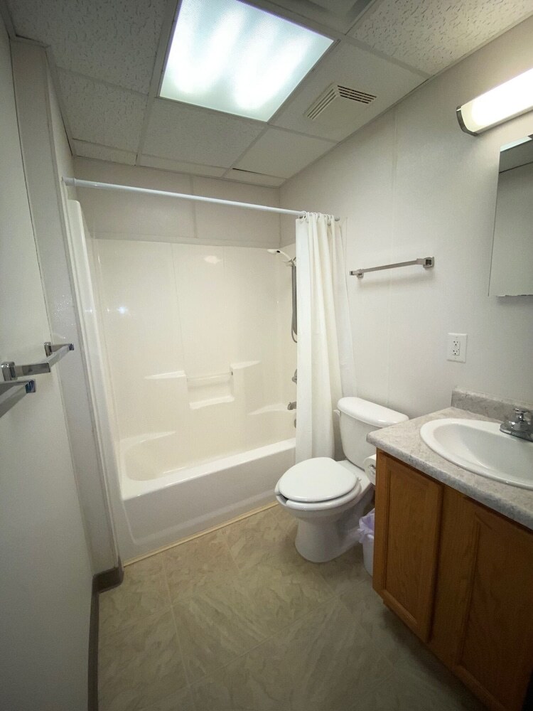 Ibex  Workforce Housing