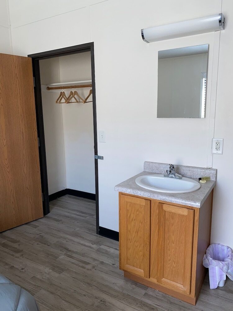 Ibex  Workforce Housing
