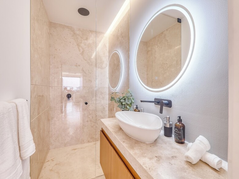 Aparthotel Maxwell Collection Romantic Zone