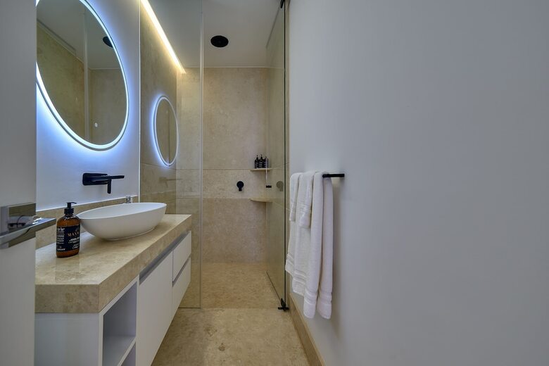 Aparthotel Maxwell Collection Romantic Zone